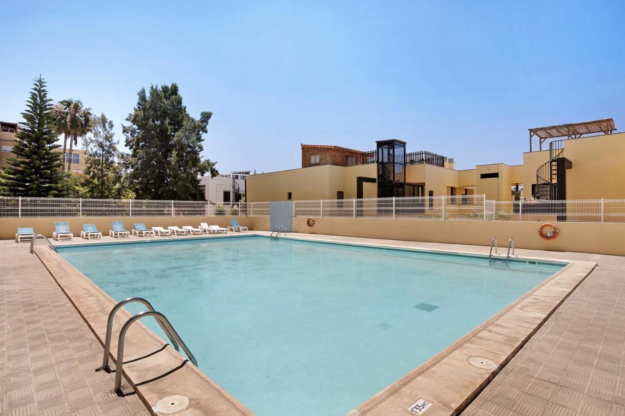 Apartment Sabor A Hogar Y Mas *